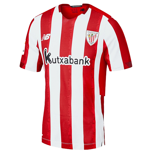 Maillot Athletic Club Home 2020-21