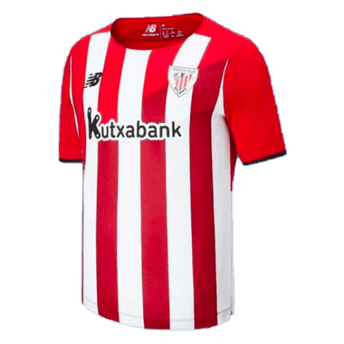Maillot Athletic Club Home 2021-22