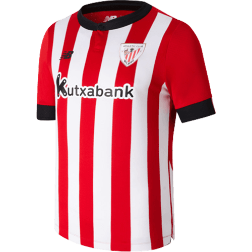 Maillot Athletic Club Home 2022-23