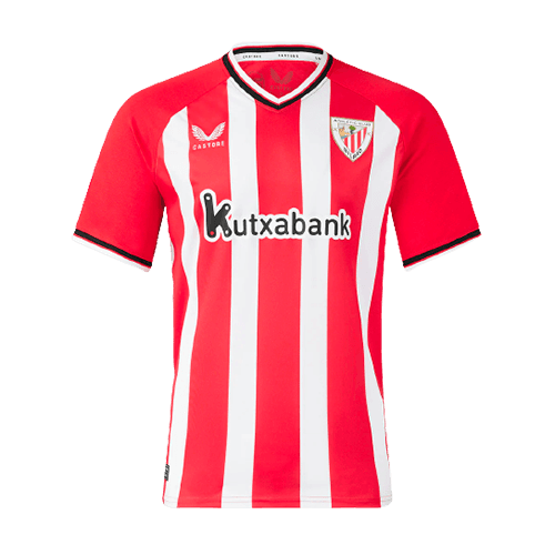 Maillot Athletic Club Home 2023-24