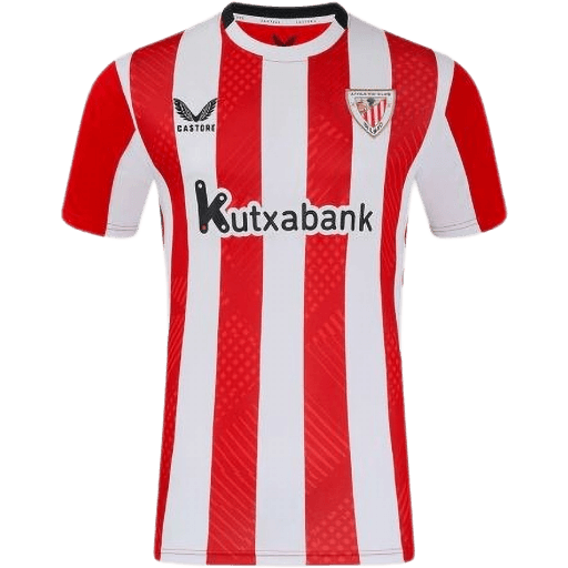 Maillot Athletic Club Home 2024-25