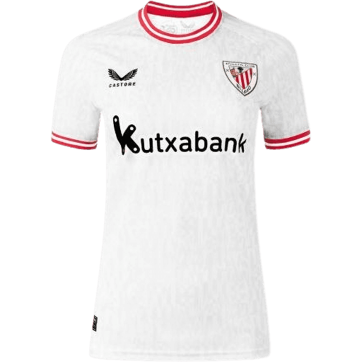 Maillot Athletic Club Third 2023-24