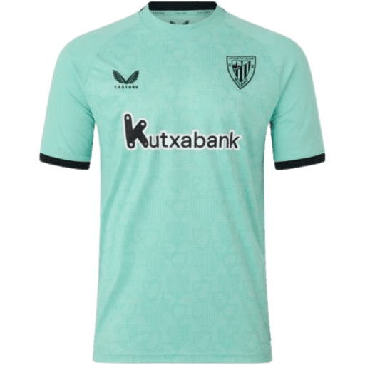 Maillot Athletic Club Third 2025-26