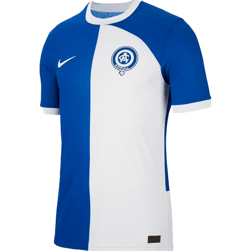 Maillot Atletico de Madrid Fourth 2022-23