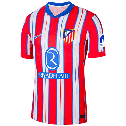 Maillot Atletico de Madrid Home 2024-25