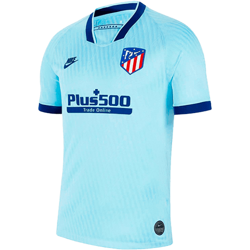 Maillot Atletico de Madrid Third 2019-20