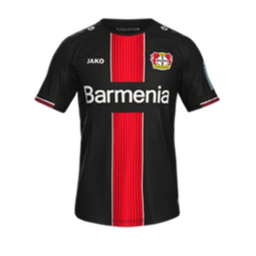 Maillot Bayer 04 Leverkusen Away 2019-20