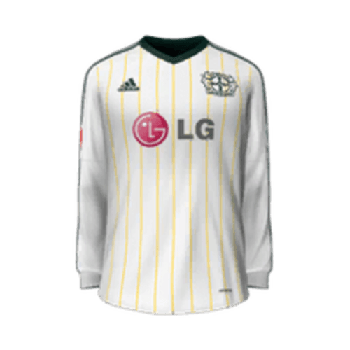 Maillot Bayer 04 Leverkusen Third 2013-14
