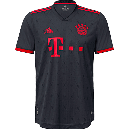 Maillot Bayern Munich Fourth 2022-23