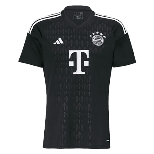 Maillot Bayern Munich Fourth 2023-24