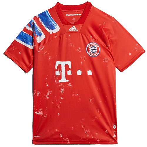 Maillot Bayern Munich Fifth 2020-21