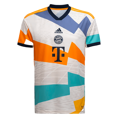 Maillot Bayern Munich Fifth 2022-23