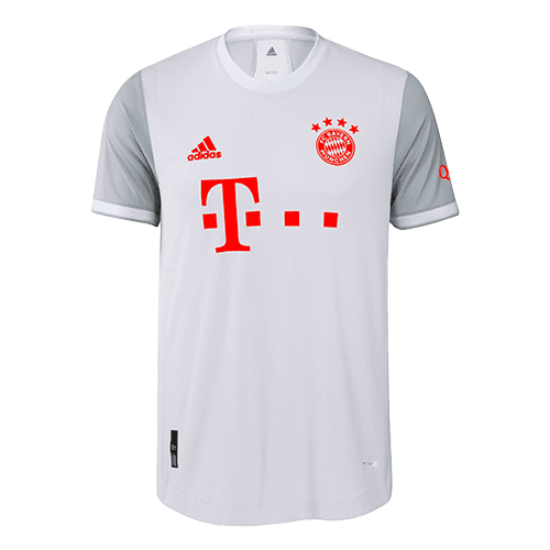 Maillot Bayern Munich Away 2020-21