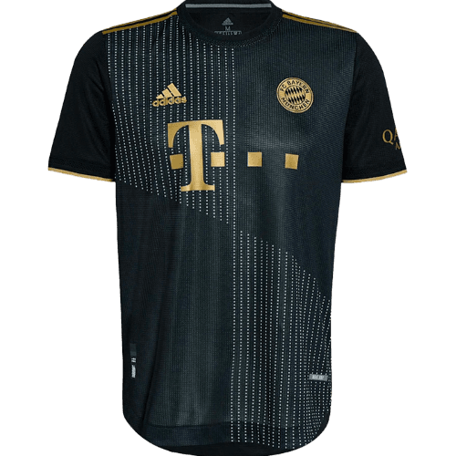 Maillot Bayern Munich Away 2021-22