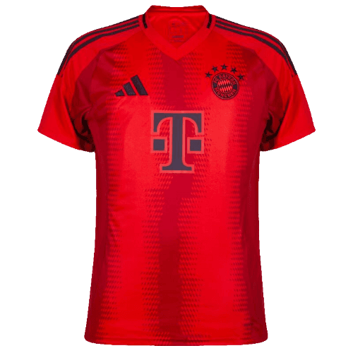Maillot Bayern Munich Home 2024-25