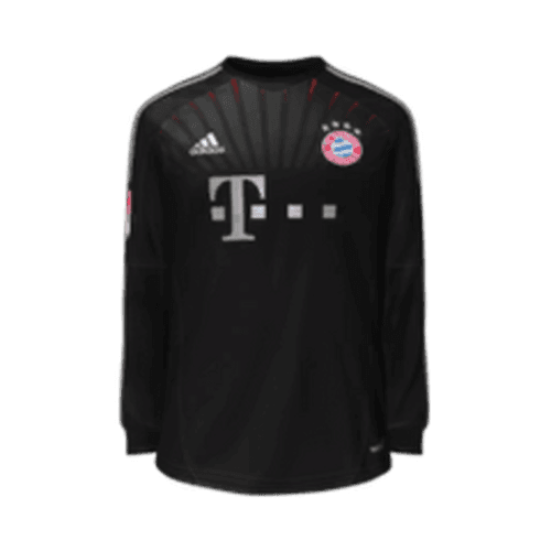 Maillot Bayern Munich Third 2012-13