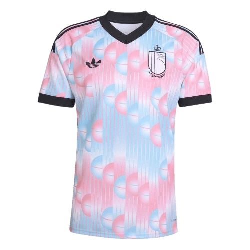 Maillot Belgique Away 2026-27