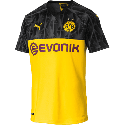 Maillot Borussia Dortmund Fifth 2019-20