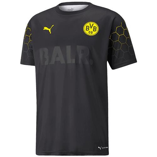 Maillot Borussia Dortmund Fifth 2020-21