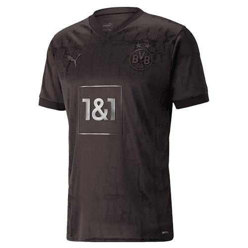 Maillot Borussia Dortmund Fifth 2022-23