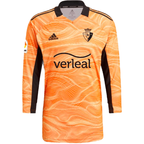 Maillot CA Osasuna Fourth 2021-22