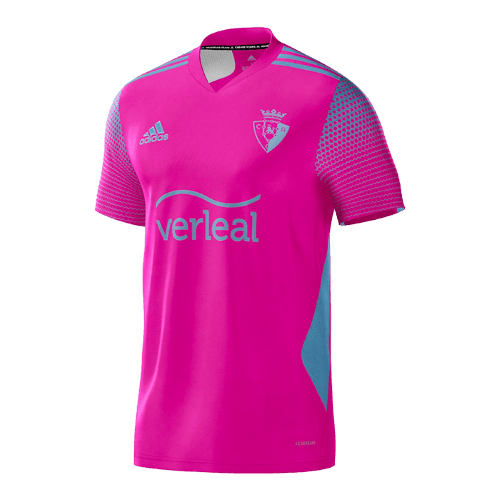Maillot CA Osasuna Third 2021-22