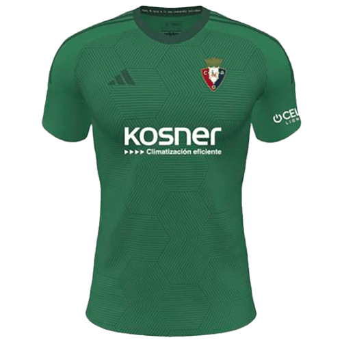Maillot CA Osasuna Third 2023-24