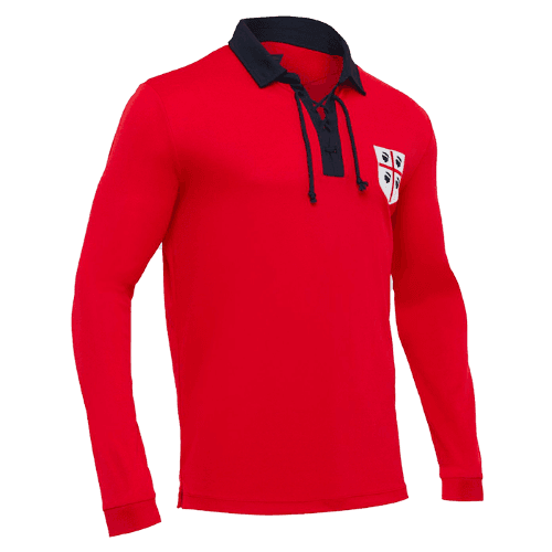 Maillot Cagliari Calcio Fourth 2016-17
