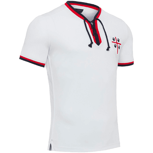 Maillot Cagliari Calcio Fifth 2016-17