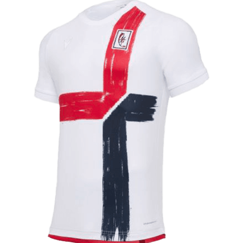 Maillot Cagliari Calcio Fifth 2019-20