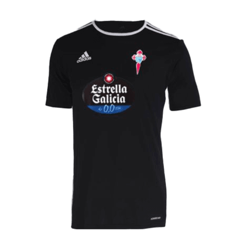 Maillot Celta de Vigo Fifth 2022-23
