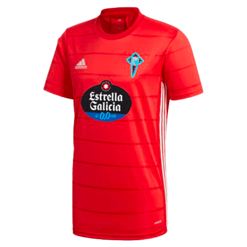 Maillot Celta de Vigo Third 2022-23
