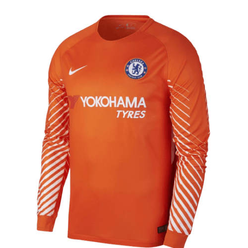 Maillot Chelsea Fourth 2017-18
