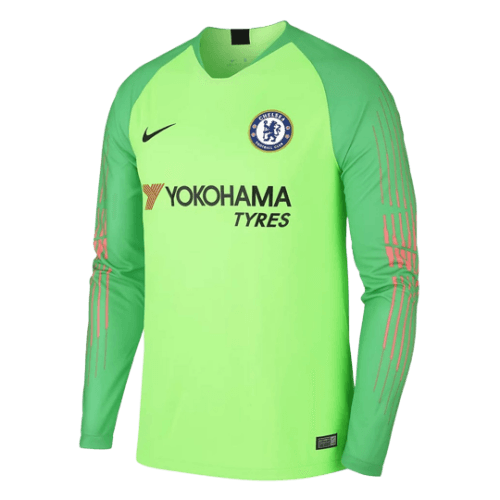 Maillot Chelsea Fourth 2018-19
