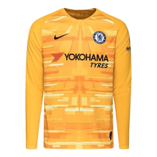 Maillot Chelsea Fourth 2019-20