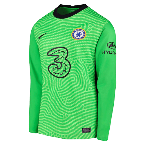 Maillot Chelsea Fourth 2020-21