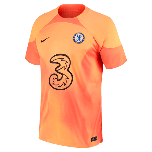 Maillot Chelsea Fourth 2022-23