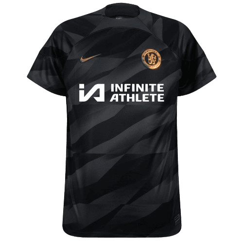 Maillot Chelsea Fourth 2023-24