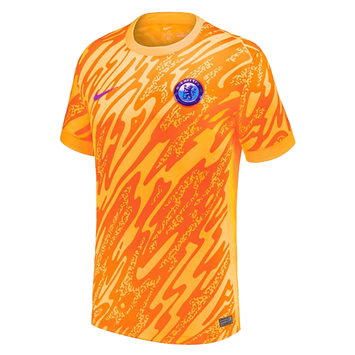Maillot Chelsea Fourth 2024-25