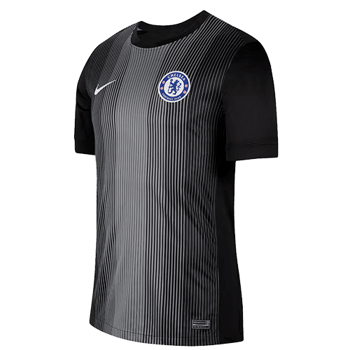 Maillot Chelsea Fourth 2025-26