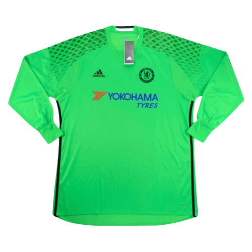 Maillot Chelsea Fifth 2016-17