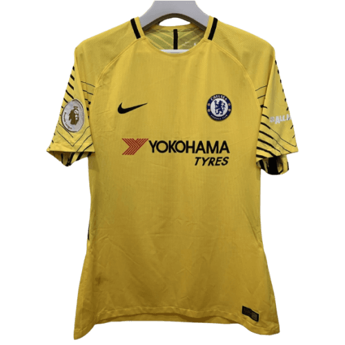 Maillot Chelsea Fifth 2017-18