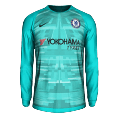Maillot Chelsea Fifth 2019-20