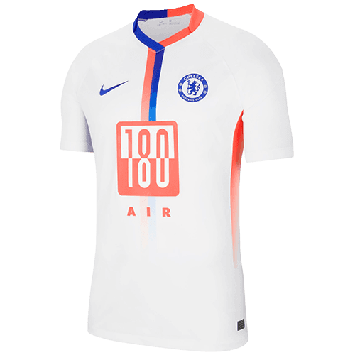 Maillot Chelsea Fifth 2020-21