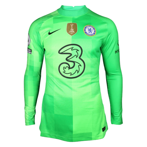 Maillot Chelsea Fifth 2021-22