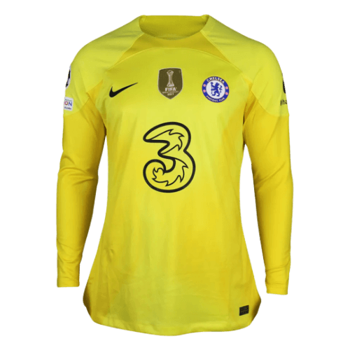 Maillot Chelsea Fifth 2022-23