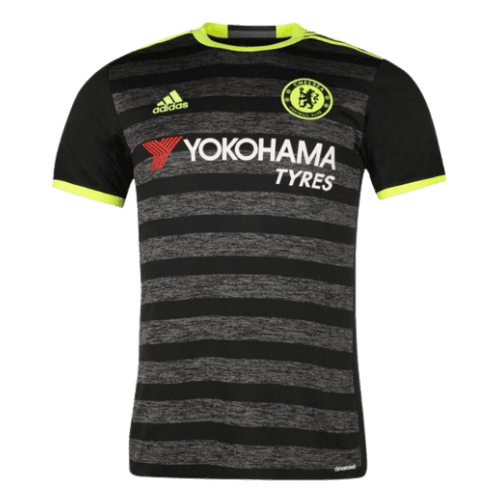 Maillot Chelsea Away 2016-17