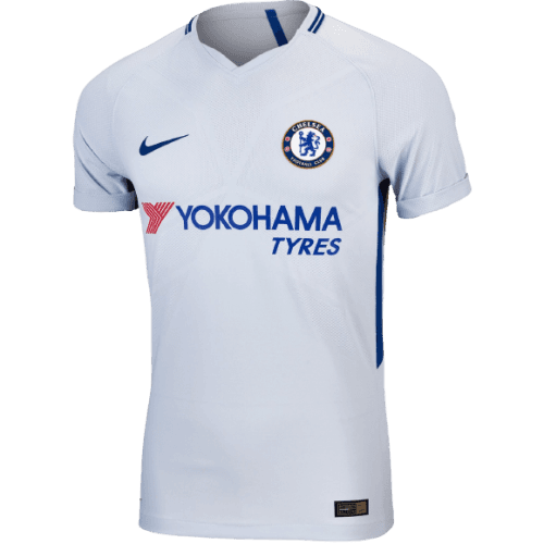 Maillot Chelsea Away 2017-18