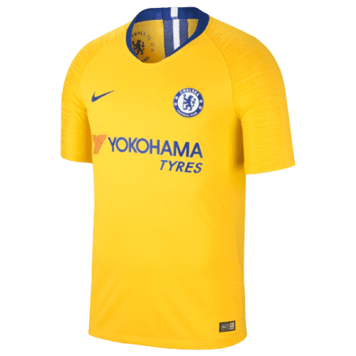 Maillot Chelsea Away 2018-19