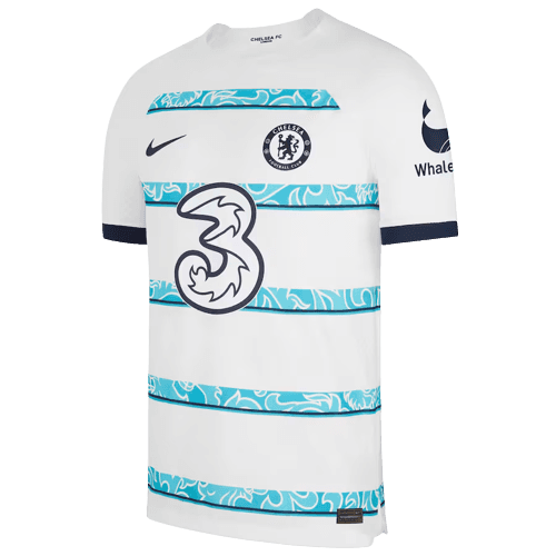 Maillot Chelsea Away 2022-23